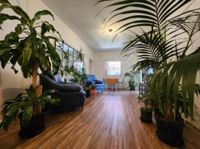 Manly Jungle Beach Oasis, Sydney